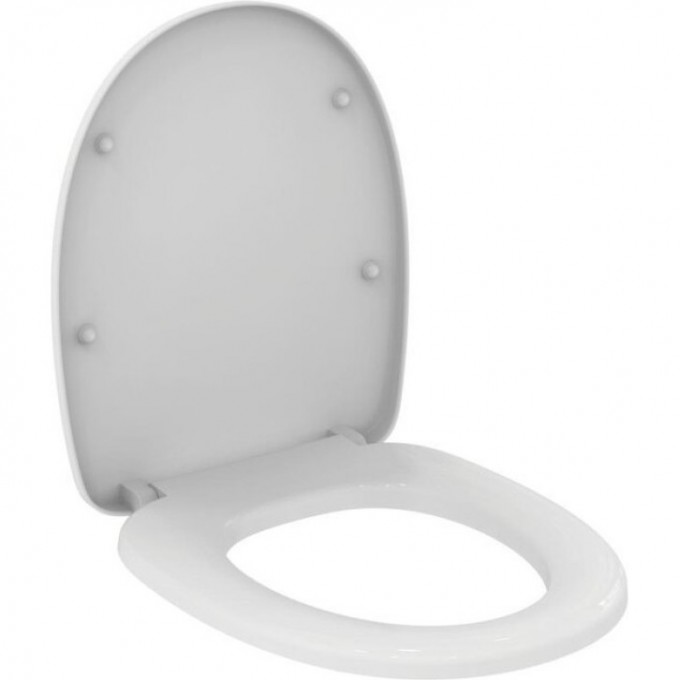 Сиденье для унитаза IDEAL STANDARD OCEANE W300201