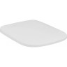 Сидение и крышка, дюропласт IDEAL STANDARD ESEDRA T318201