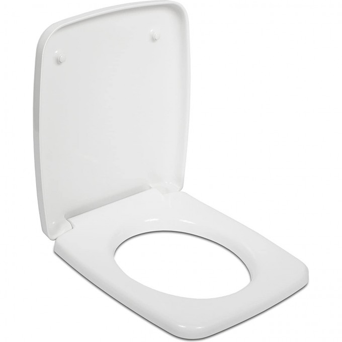 Сидение и крышка с функцией плавного закрытия IDEAL STANDARD CANTICA (SOFTCLOSE) T629801