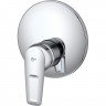 Смеситель для душа IDEAL STANDARD CERAMIX BLUE A5666AA
