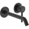 Смеситель для раковины IDEAL STANDARD CERALINE A6938XG