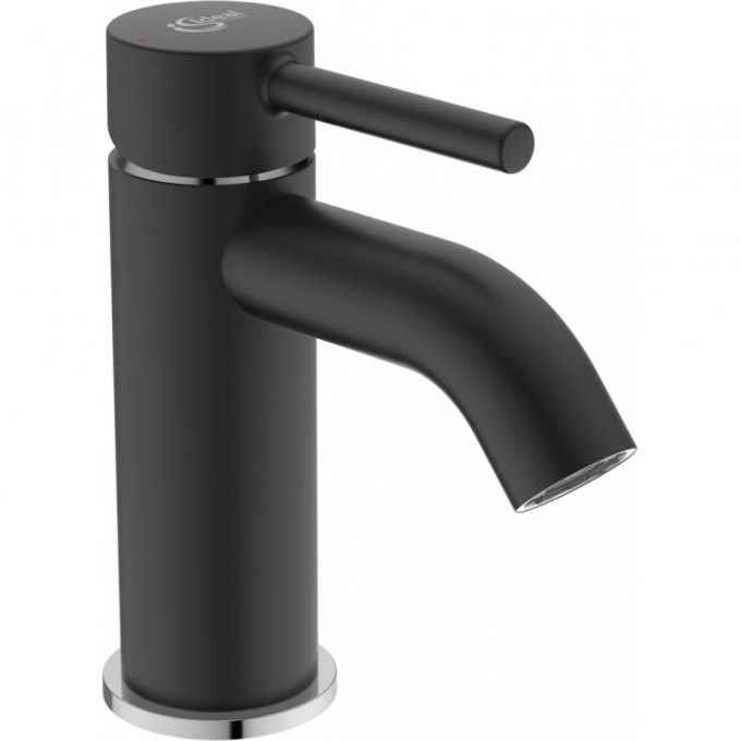Смеситель для раковины IDEAL STANDARD CERALINE BC203U4