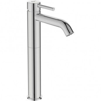 Смеситель для раковины IDEAL STANDARD CERALINE VESSEL BC269AA