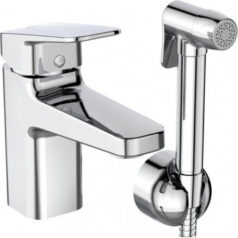 Смеситель для раковины IDEAL STANDARD CERAPLAN BD231AA