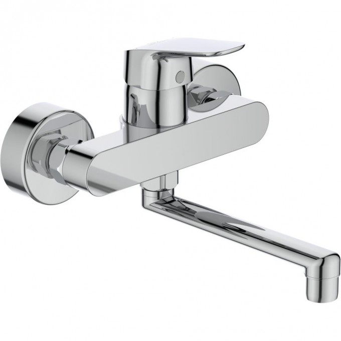 Смеситель для раковины IDEAL STANDART CERAFLEX B1717AA