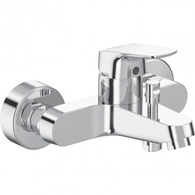 Смеситель для ванны IDEAL STANDARD CERAFLEX B1721AA