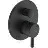 Смеситель для ванны IDEAL STANDARD CERALINE A7389XG