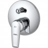 Смеситель для ванны IDEAL STANDARD CERAMIX BLUE A5664AA