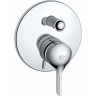 Смеситель для ванны IDEAL STANDARD MELANGE A4720AA