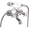 Смеситель для ванны IDEAL STANDARD REFLECTIONS B9657LS