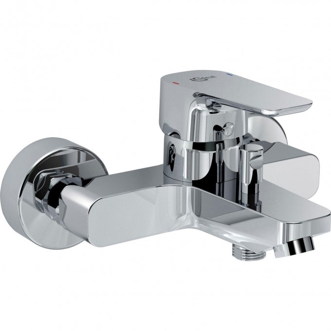 Смеситель IDEAL STANDARD CERAPLAN III B0718AA
