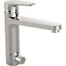 Смеситель IDEAL STANDARD CERAPLAN III B0955AA