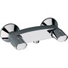 Смеситель IDEAL STANDARD EUROFLOW NEW B2510AA