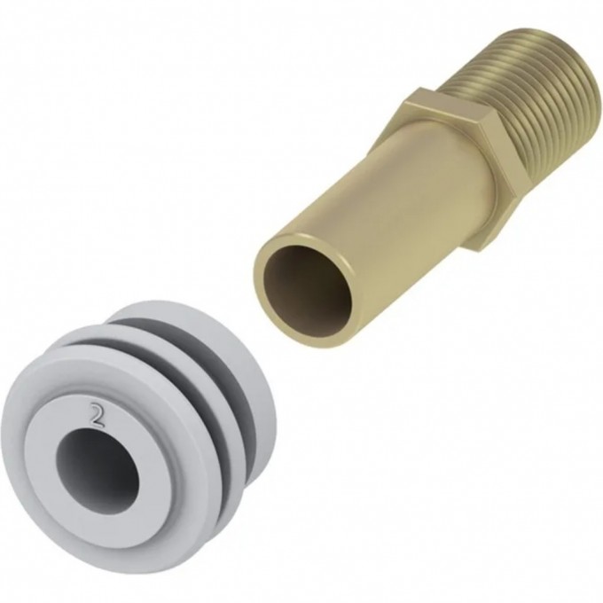 Соединительный комплект для писсуаров IDEAL STANDARD K710667