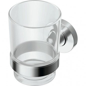 Стакан IDEAL STANDARD IOM A9121AA