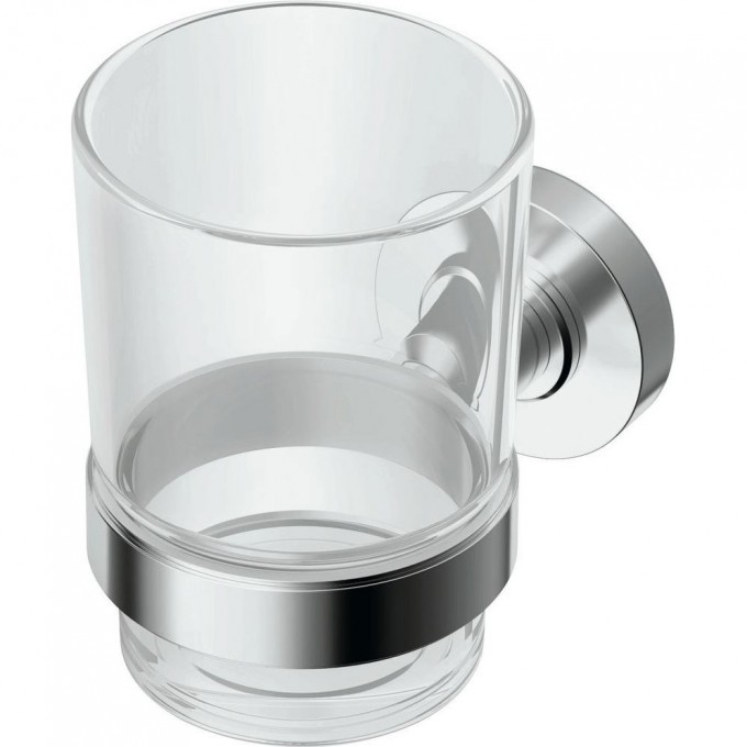 Стакан IDEAL STANDARD IOM A9121AA