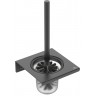 Туалетный ершик настенный IDEAL STANDARD IS ALU+ BD593XG