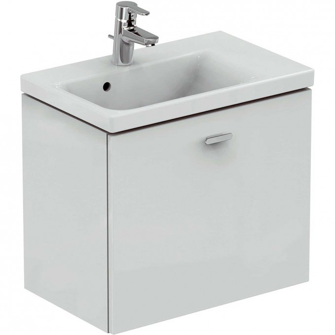 Тумба для раковины IDEAL STANDARD CONNECT SPACE C6743WG