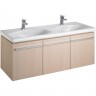 Тумба для раковины IDEAL STANDARD DAYLIGHT K2216SV