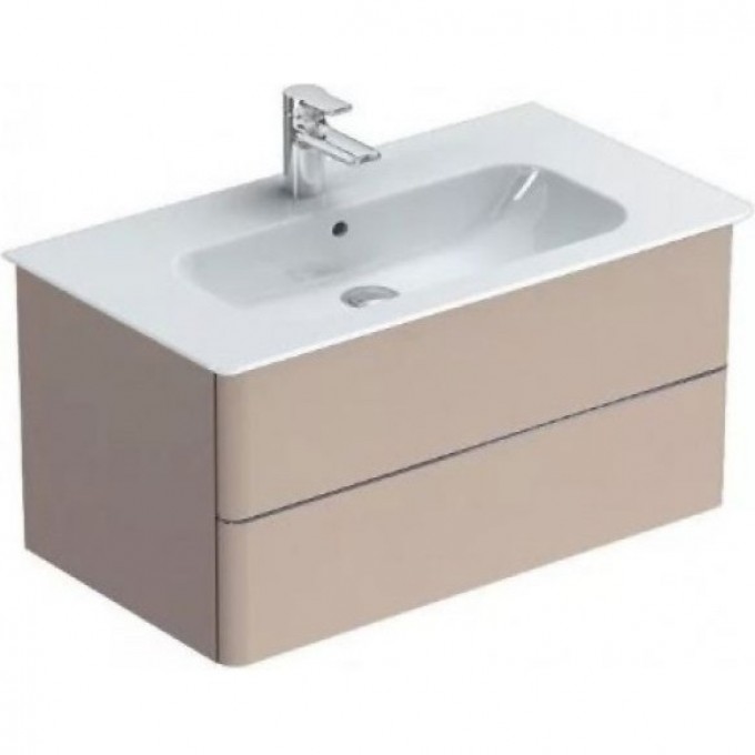 Тумба для раковины IDEAL STANDARD SOFTMOOD T7801S5