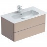Тумба для раковины IDEAL STANDARD SOFTMOOD T7802S5