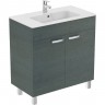 Тумба для раковины IDEAL STANDARD TEMPO E3241SG