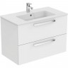Тумба для раковины IDEAL STANDARD TEMPO E3242WG