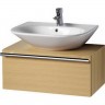 Тумба для раковины IDEAL STANDARD TONIC K2167SV