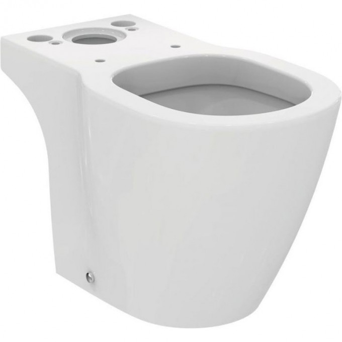 Унитаз IDEAL STANDARD CONNECT E803601