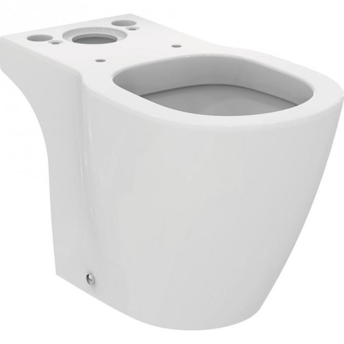 Унитаз IDEAL STANDARD CONNECT E803801