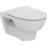 Унитаз IDEAL STANDARD ESEDRA RIMLESS T365701