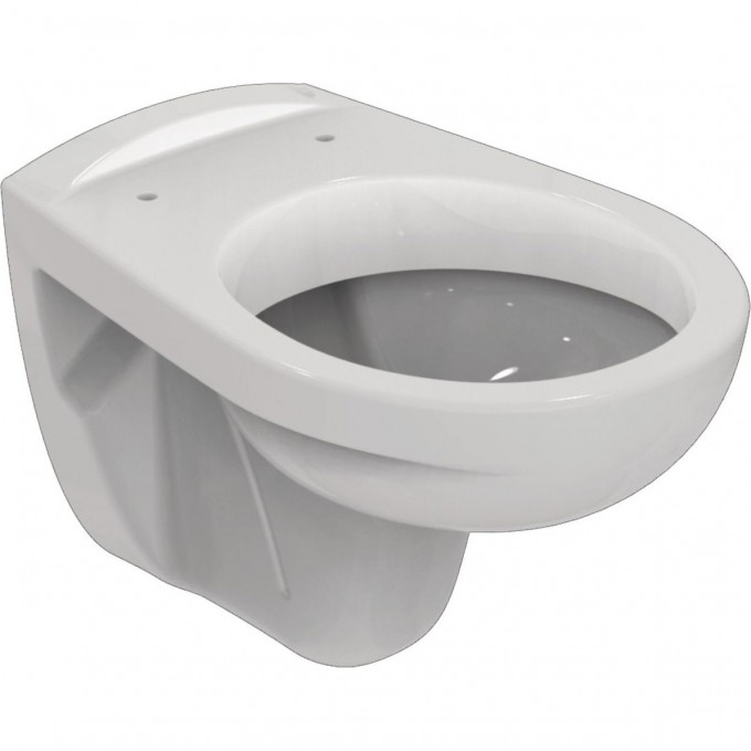 Унитаз IDEAL STANDARD EUROVIT E876901
