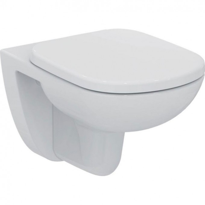 Унитаз IDEAL STANDARD TEMPO T331101