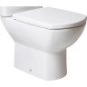 Унитаз IDEAL STANDARD TEMPO T331201