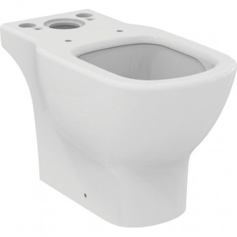 Унитаз IDEAL STANDARD TESI AQUABLAD