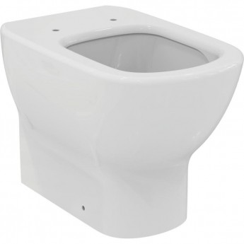 Унитаз IDEAL STANDARD TESI AQUABLADE
