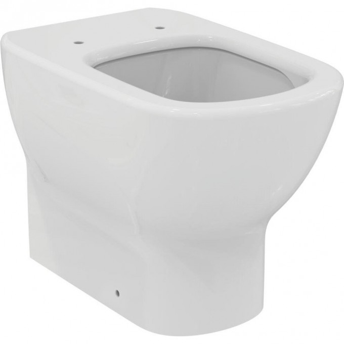 Унитаз IDEAL STANDARD TESI AQUABLADE T007701