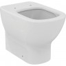Унитаз IDEAL STANDARD TESI AQUABLADE T007701