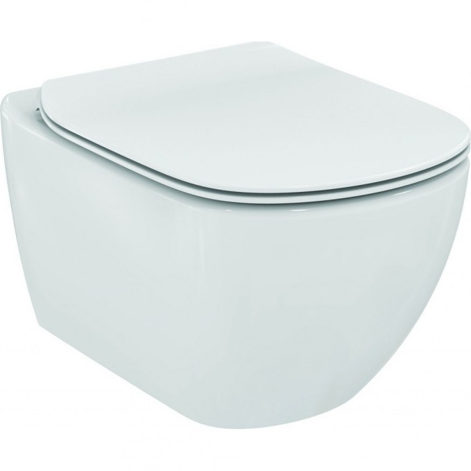 Унитаз IDEAL STANDARD TESI T355101