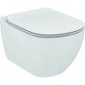 Унитаз IDEAL STANDARD TESI T355101