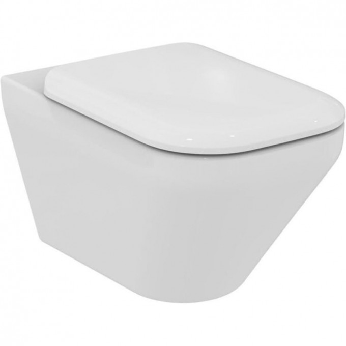Унитаз IDEAL STANDARD TONIC II K316701