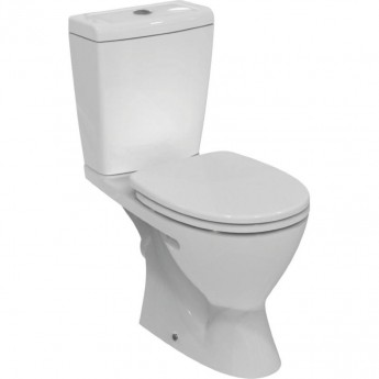 Унитаз-компакт IDEAL STANDARD EUROVIT PLUS V337101