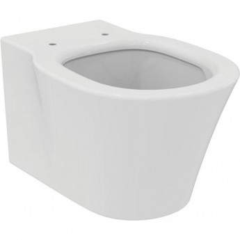 Унитаз подвесной IDEAL STANDARD CONNECT AIR AQUABLADE E005401