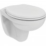 Унитаз подвесной IDEAL STANDARD EUROVIT K881201