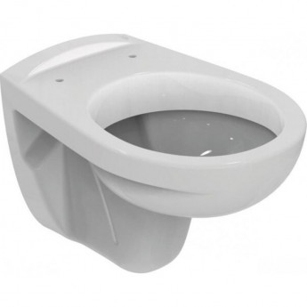 Унитаз подвесной IDEAL STANDARD EUROVIT W740601