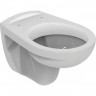Унитаз подвесной IDEAL STANDARD EUROVIT W740601